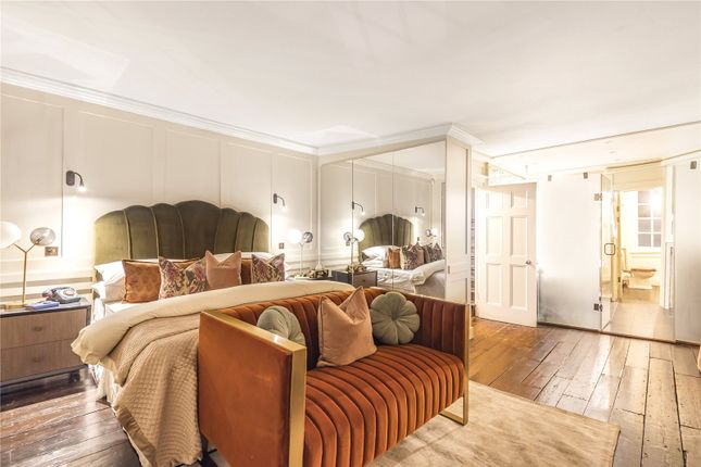 13, D'arblay Street, London photo 4