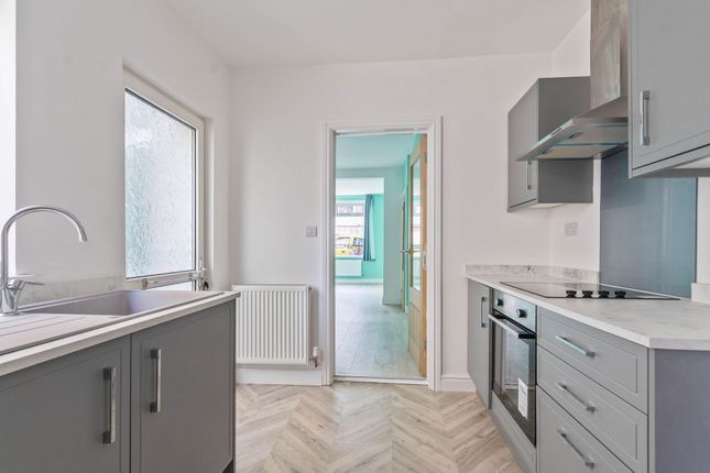 14 Granville Street, Abertillery photo 2
