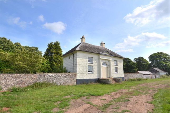 White Lodge,, Garendon Park, Leicestershire photo 2
