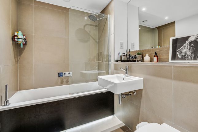 Penthouse for sale in Mullholland House, Hartfield Road, London