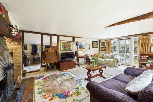 Weavers Cottage,, Mill Lane, Halstead photo 2