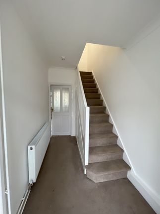 Thumbnail Terraced house to rent in Leicester, Leicestershire