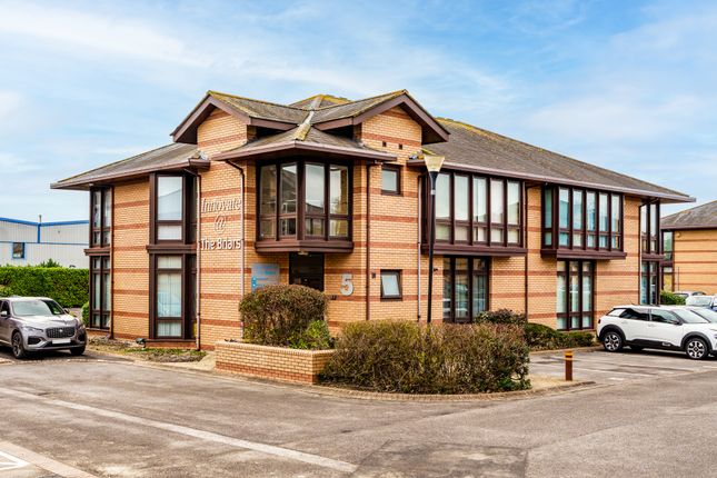 Thumbnail Office to let in Suite E, The Briars, Waterberry Drive, Waterlooville