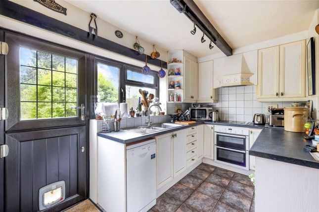 Terraced house for sale in Somerset Road, Redhill