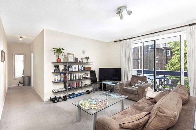 1-bed flat on Flat 7 Gabrielle Court, Lancaster Grove, Belsize Park, £749,950