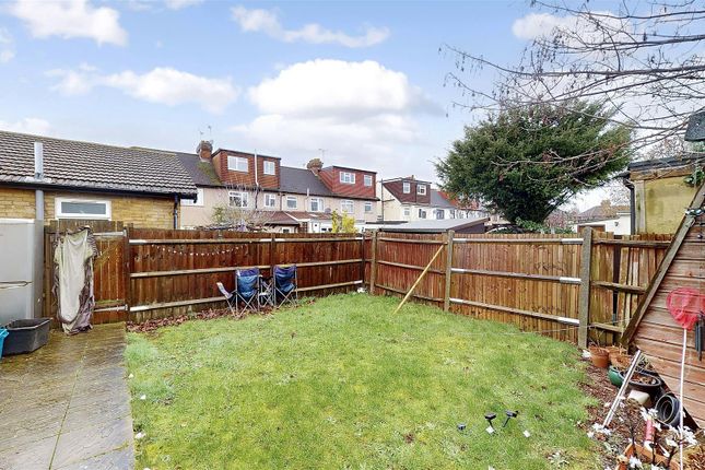 Detached bungalow for sale in Wills Crescent, Whitton, Hounslow