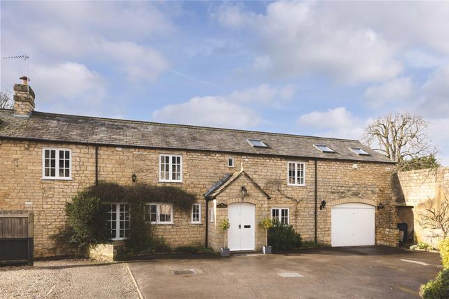 Thumbnail Detached house for sale in Church Street, Boston Spa, Wetherby