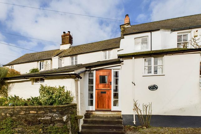 Thumbnail Cottage for sale in Ford, Kingsbridge
