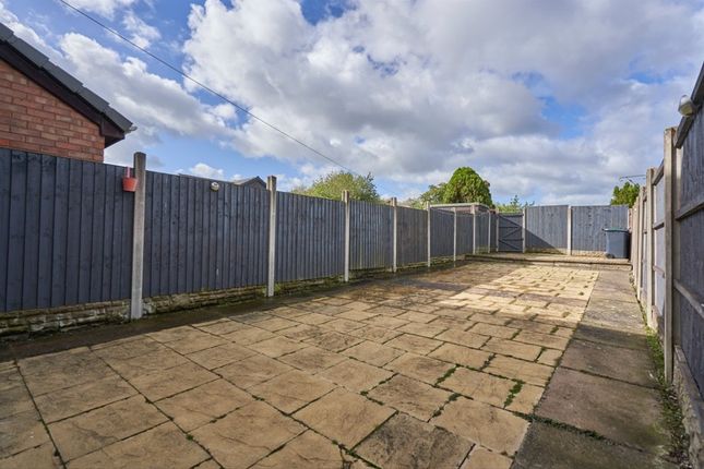 118, Arbourfield Drive, Stoke-on-Trent photo 5