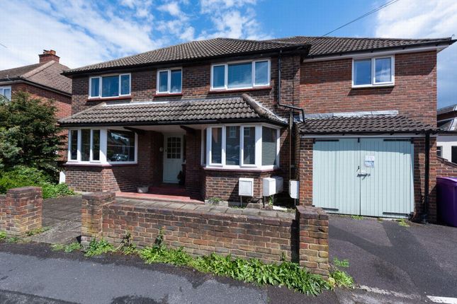 Flat for sale in York Road, Farnborough