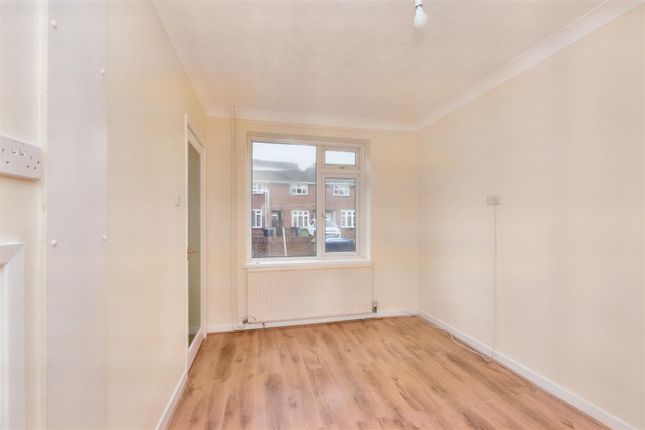 Terraced house for sale in Goulburn Road, Norwich