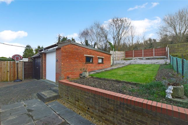 Bungalow for sale in Jeans Way, Dunstable, Bedfordshire