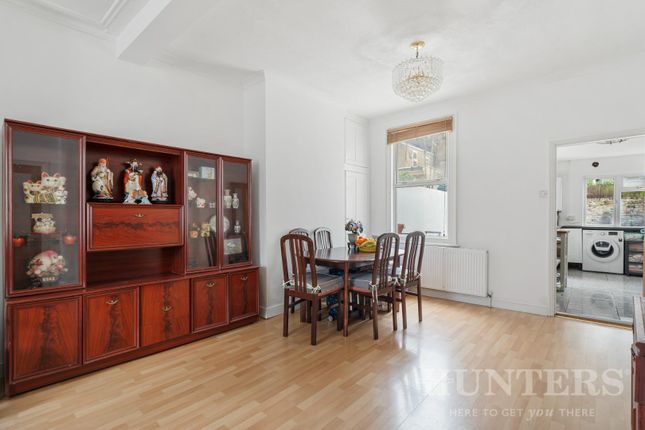 Terraced house for sale in Lealand Road, London