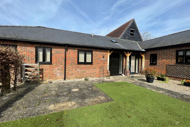 Thumbnail Semi-detached house for sale in Church End, Barley, Royston