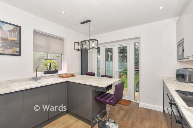 3-bed bungalow on 51, Grange Crescent, Tenterden, £395,000
