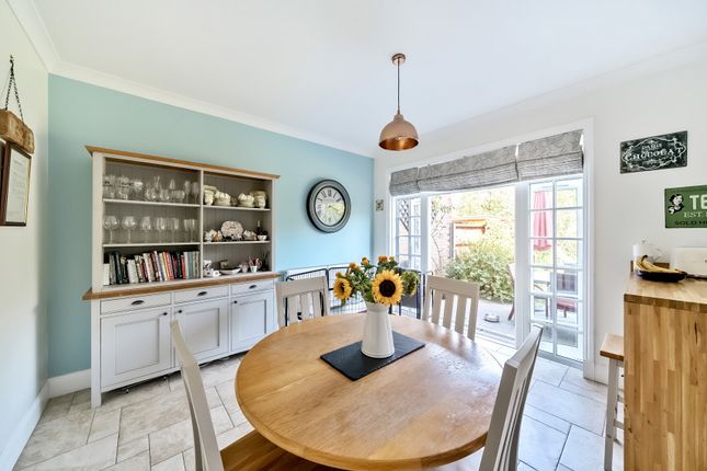 5-bed house on 33, Fryent Way, London, £780,000