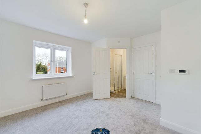 Semi-detached house for sale in Rugby Road, Binley Woods, Coventry