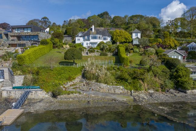 Foreshore, Port Navas, Falmouth photo 4