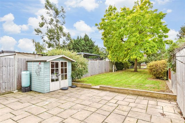 Higham Road Wainscott, Rochester photo 2