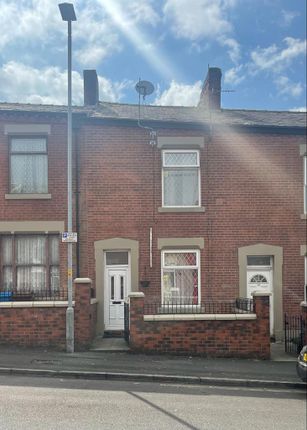 Terraced house for sale in Oxford Street, Oldham