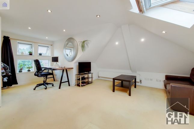 Thumbnail Semi-detached house for sale in Maidstone Road, London