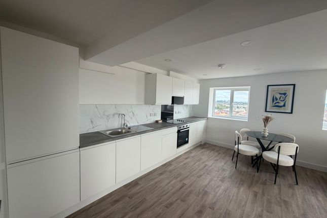 Flat 88, Bootle photo 2