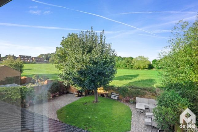 Detached house for sale in Apple Orchard, Prestbury, Cheltenham