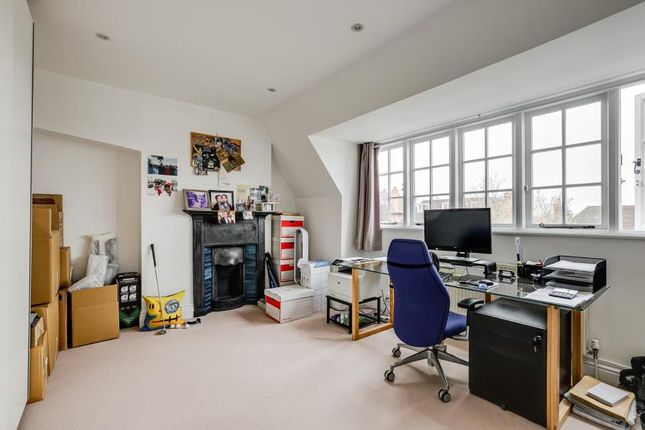 Property to rent in Ranulf Road, The Hocrofts, London