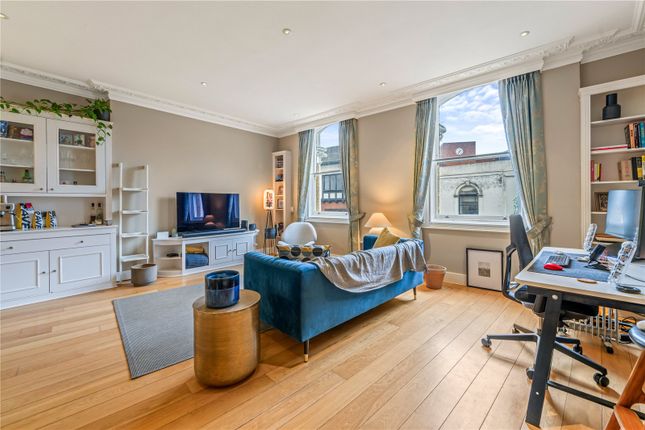 Flat C, 7, The Quadrant, Surrey photo 2