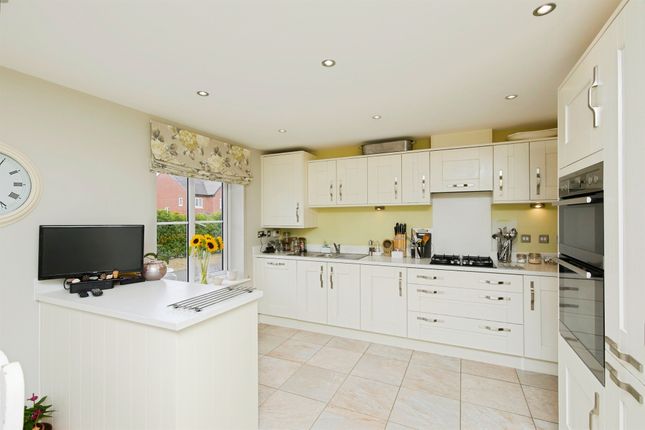 2, Merevale Way, Derby photo 2