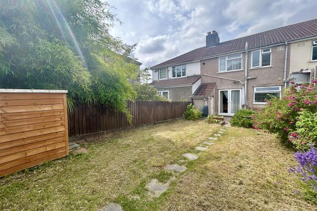 40, Kings Weston Avenue, Shirehampton photo 2