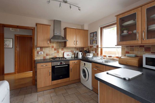 Detached house for sale in Haig Place, Windygates, Leven, Fife