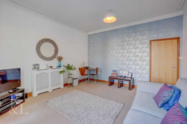 Flat for sale in Musters Road, West Bridgford, Nottingham