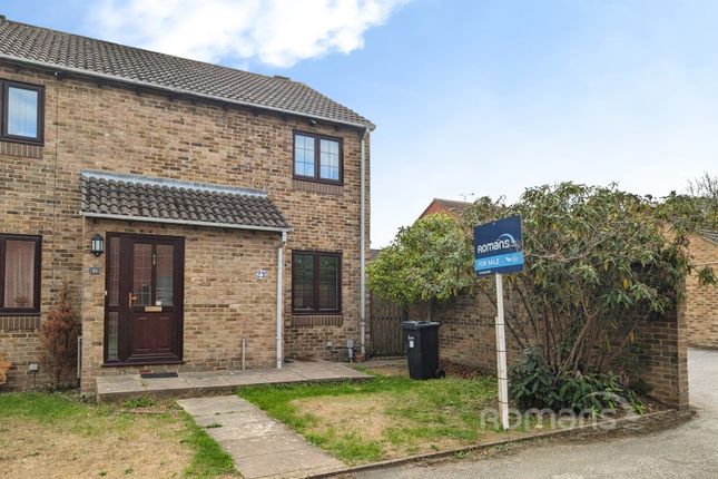 2-bed house on 23, Sellafield Way, Reading, £350,000