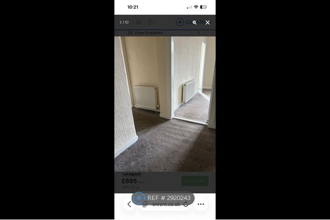 Farmeloan Road, Rutherglen, Glasgow photo 2