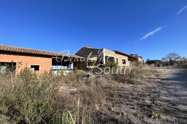 Country house for sale in Perpignan, Porte D'espagne, 66000, France