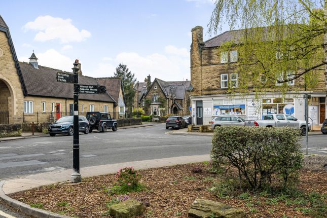 Weavers Cottage, 10 King Street, Harrogate photo 2