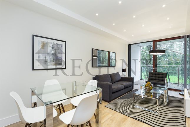 Open Plan View