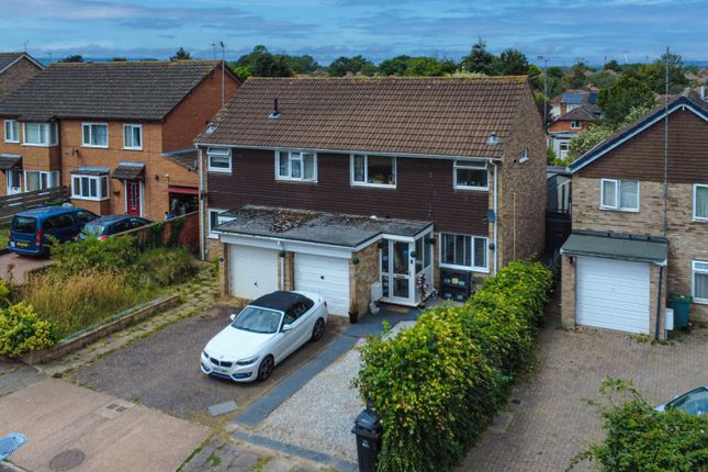 3-bed house on 4 Charles Crescent, Taunton, Somerset, £1,675/mo