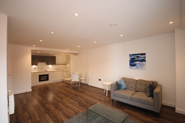 Apartment 301 Tenby House, 12, Tenby Street South, Birmingham photo 3