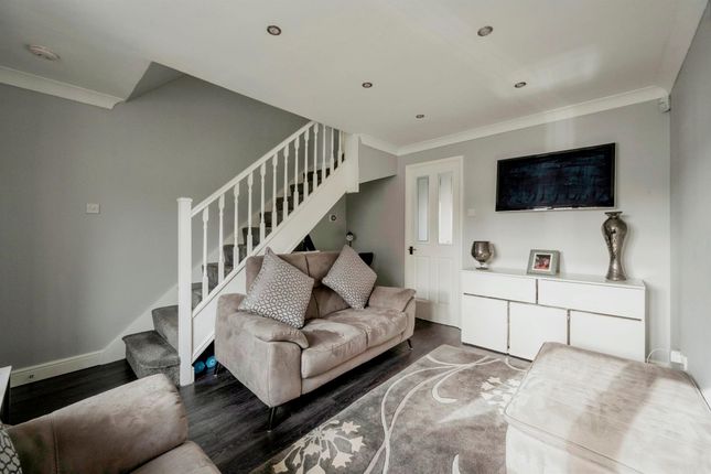 Semi-detached house for sale in Idle Court, Bawtry, Doncaster