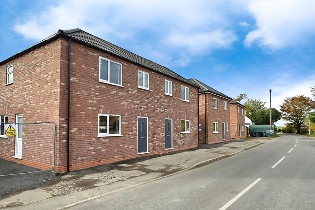 Plot 2, High Road, Wisbech photo 2