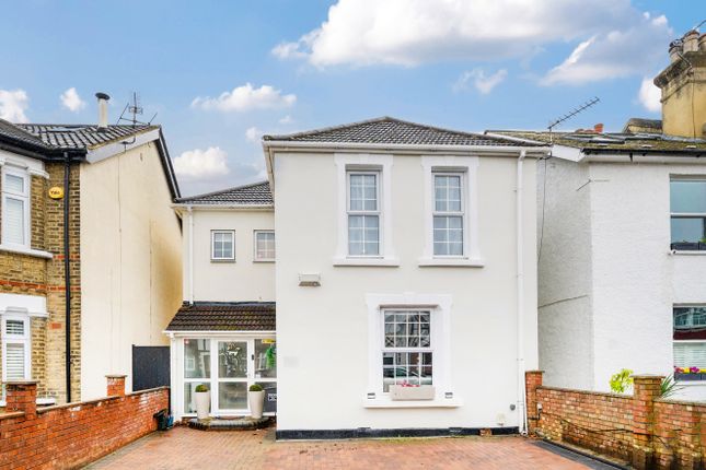 Detached house for sale in Walpole Road, Bromley