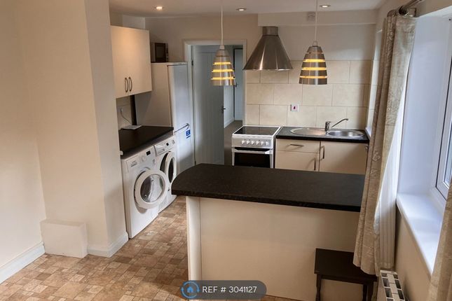 Cambrian Terrace, Saundersfoot photo 3