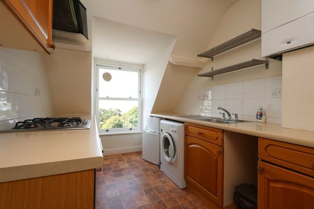 Flat 7, 15, The Avenue, Clevedon photo 4