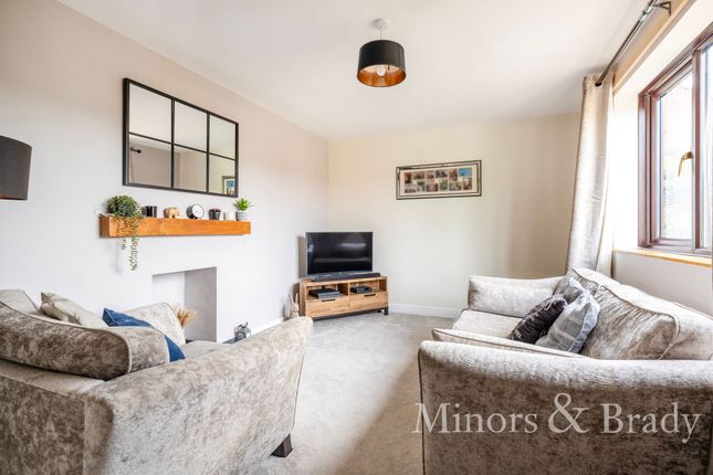 38 Birkbeck Way, Norwich photo 3