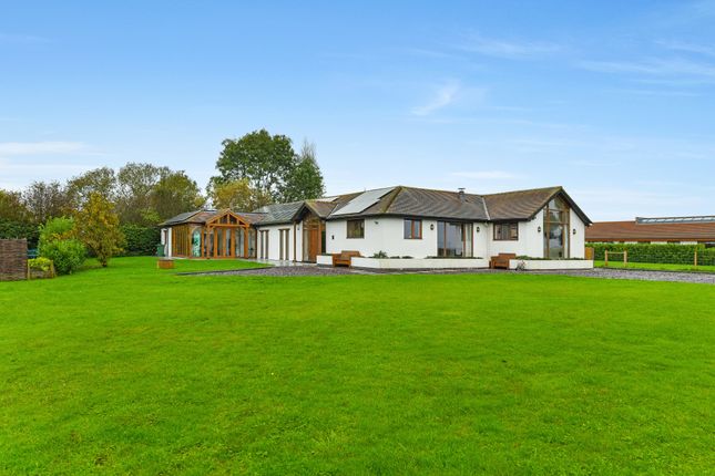 Thumbnail Detached bungalow for sale in Bridle Road, Burton Joyce