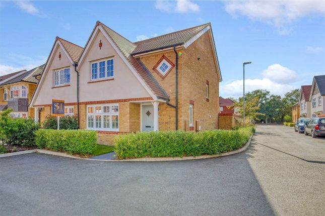Semi Detached