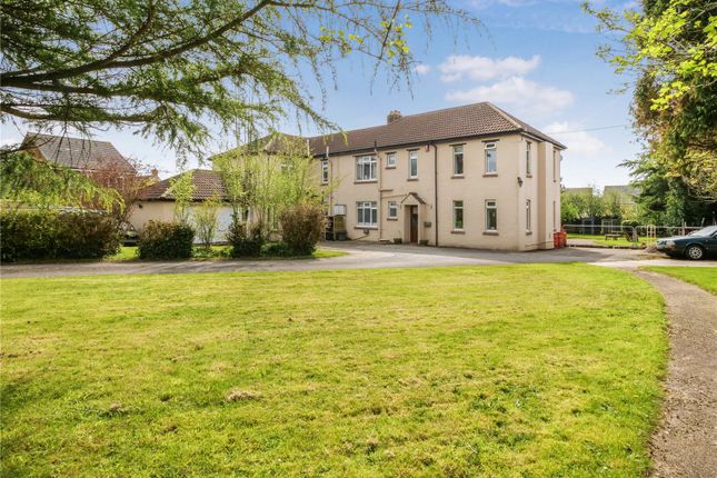 Detached house for sale in Monger Lane, Midsomer Norton, Radstock