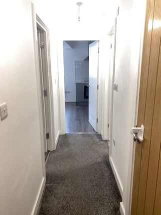 Flat to rent in Observer Building, Rowbottom Square, Wigan